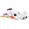OXO Good Grip V-Blade Mandolina, Acciaio Inossidabile, Bianco