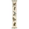 permin Raptors Multi, 16 x 90 cm