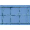 (02) RETE DI RECINZIONE E SBARRAMENTO BORDATA MAGLIA mm 140X140 treccia mm 3 S/N