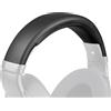 SOULWIT Archetto per Sennheiser HD579/HD595/HD595SE/HD598/HD598SE/HD598CS/HD598SR/HD599/HD599SE Cuffie, Fascia della Cuffia Parte di Riparazione - Nero