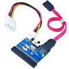 Gembird Ide/sata Internal Pc Cable One Size