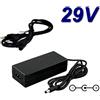 TOPCHARGEUR TOP CHARGEUR * Adattatore Caricatore Caricabatteria Alimentatore 29V per Sostituzione ZBHWX-A290020-A Type: KE1110005/MO-PS-0067 Connettore: 5.5mm * 2.5mm