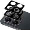 Xunzii 2 Pezzi Pellicola Fotocamera per Xiaomi Mi 14T - [Nero], Durezza 9H Anti-Graffio Vetro Temperato Camera Protezione Lente, HD Senza Bolle Lente Protettiva Film
