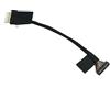 ZAHARA Connettore Cavo Batteria per dell Inspiron 14 5401 5402 5405 5406 5408 5409 7405 740615 5501 5502 5504 5505 5508 5509 Vostro 14 5401 5402 15 5501 450.0KK04.0011 450.0KK04.0001 0581xk 581xk