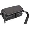 Sony LCS-U5 - Custodia per videocamera - nylon - per Handycam DCR-SX22, HDR-CX220, CX240, CX280, CX320, CX405, CX410, CX440, PJ440