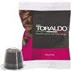 TORALDO Caffè Toraldo Miscela Classica 100 Capsule Nespresso