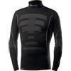 Lupetto Warm Effect, NERO