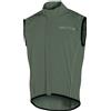 Gilet Antivento INGAMBA, GREEN PINE