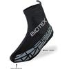 Copriscarpa Neoprene, NERO