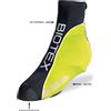 Copriscarpa ThermalWind, NERO/GIALLO FLUO