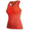 Canotta Summerlight Donna, ARANCIO FLUO