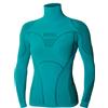 Lupetto Donna Limitless, TURCHESE