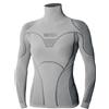 Lupetto Donna Limitless, GRIGIO ICE