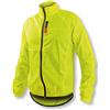 Mantellina X-LIGHT WINDBIOTEX, GIALLO FLUO