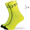 Calza Fun, GIALLO FLUO