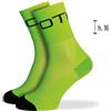 Calza Fun, VERDE FLUO