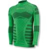 Manica Lunga Warm Effect Junior, VERDE