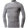 Lupetto 3D, GRIGIO ICE
