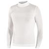 Lupetto 3D, BIANCO