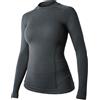 Lupetto Cubic 3D, GRIGIO LAVAGNA