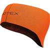 Fascia Tergisudore sagomata, ARANCIO