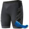 Boxer Power Bike, NERO