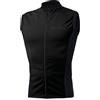 Gilet WIN antivento, NERO