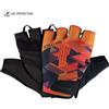 Guanto AIR PLUS, ARANCIO PLUS