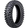 DUNLOP 120/80-19 63M GEOMAX MX53 TT NHS