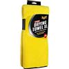 Meguiar's Meguiars X1802EU Supreme Asciugamani Extra Large XL per la pulizia dell'auto