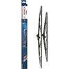 Bosch Automotive Tergicristalli 601, Lunghezza 575 Mm/400 Mm, Nero