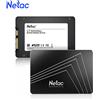 Netac 128gb 256gb 512gb 1tb 2tb SSD SATA SATA3 Disco rigido interno a stato solido da 2,5 pollici SSD per laptop desktop
