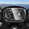 TUTU-MOTO Per Kawasaki NINJA 7 Hybrid 1000SX 500 SE 650 Z500 Z650 Z900 SE Z H2 SE Cluster Schermo Pellicola di Protezione Antigraffio Cruscotto Schermo