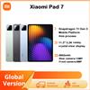 Xiaomi Pad 7 Versione Globale 11.2'' Display 144Hz 3.2K Processore Octa-core Snapdragon 7+ Gen 3 8850mAh