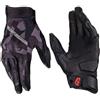 LEATT Guanti moto Adventure Hydradri 7.5 impermeabili e resistenti M Unisex
