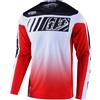 TROY LEE DESIGNS Maglia motocross GP ICON a manica lunga con vestibilità confortevole XXL Uomo