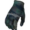 TROY LEE DESIGNS Guanti motocross e MTB AIR BRUSHED leggeri traspiranti e ultra ventilati M moto Uomo