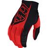 TROY LEE DESIGNS Guanti motocross e MTB GP in Air-prene con palmo imbottito XXL moto Uomo
