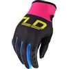 TROY LEE DESIGNS Guanti motocross e MTB GP in Air-prene con palmo imbottito da donna S moto