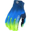 TROY LEE DESIGNS Guanti motocross e MTB Air Jet leggeri, ventilati e con grip ottimale XL moto Uomo