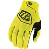 TROY LEE DESIGNS Guanti motocross e MTB AIR leggeri, ventilati e con grip ottimale XL moto Uomo