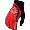 TROY LEE DESIGNS Guanti motocross e MTB GP PRO in Air-prene con palmo imbottito M moto Uomo