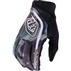 TROY LEE DESIGNS Guanti motocross e MTB GP PRO in Air-prene con palmo imbottito S moto Uomo