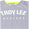 TROY LEE DESIGNS Maglia motocross GP PRO BOLTZ ventilata e confortevole L Uomo
