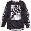 TROY LEE DESIGNS Maglia motocross GP PRO BOXED ventilata e confortevole XL Uomo