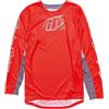 TROY LEE DESIGNS Maglia motocross GP PRO ICON ventilata e confortevole L Uomo