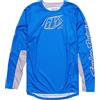 TROY LEE DESIGNS Maglia motocross GP PRO ICON ventilata e confortevole S Uomo