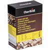 Charbroil Char-Broil 140554 - Trucioli di Legno, Aroma Mesquite
