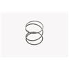 cyclingcolors Molla della Testina del decespugliatore Compatibile con Tecomec P121-P125