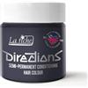 La Riche Directions Semi-Permanent Hair Color 100ml Tub (Stormy Grey)